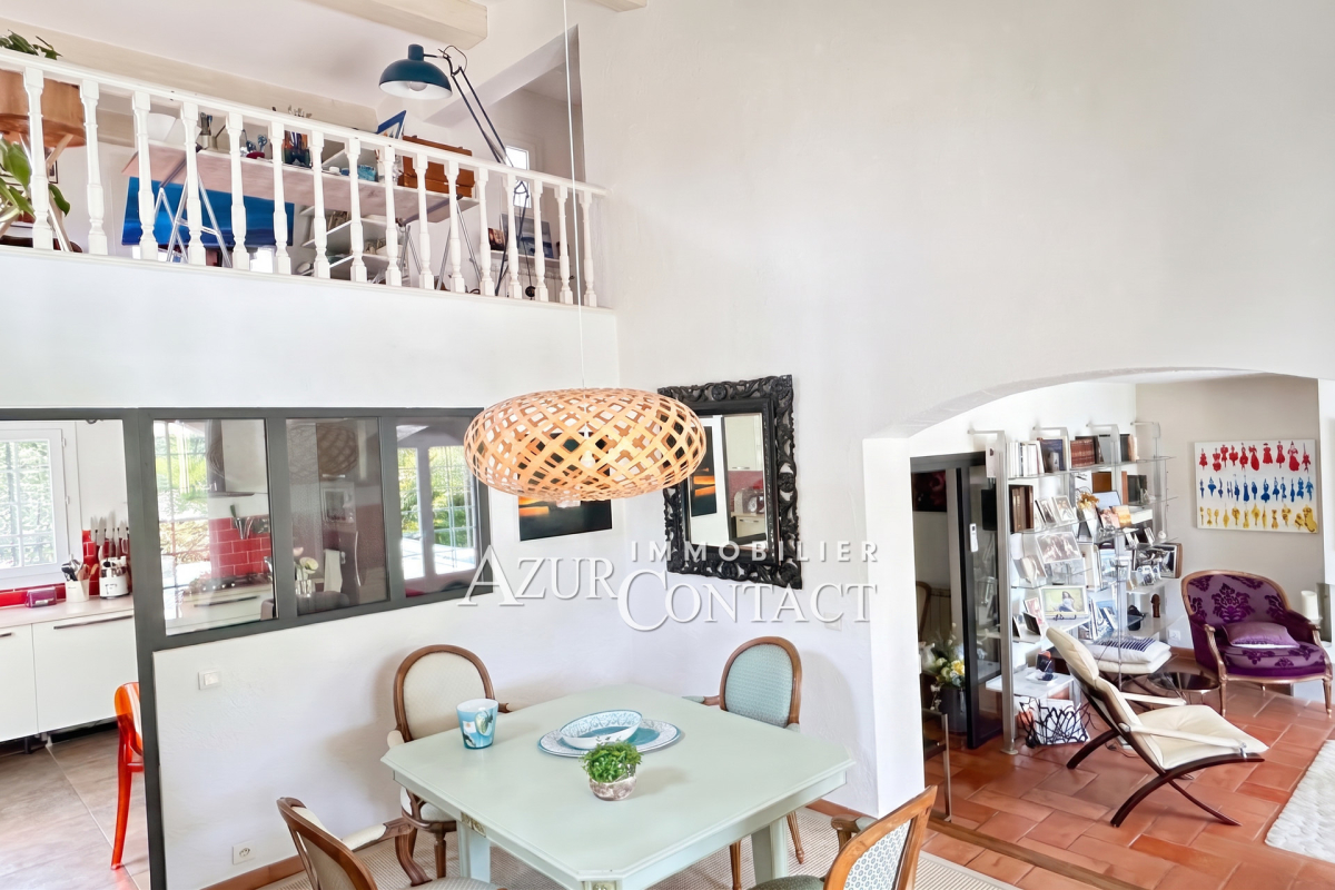 Maison de luxe à vendre à Mougins, 1 160 000 €, Photo 6