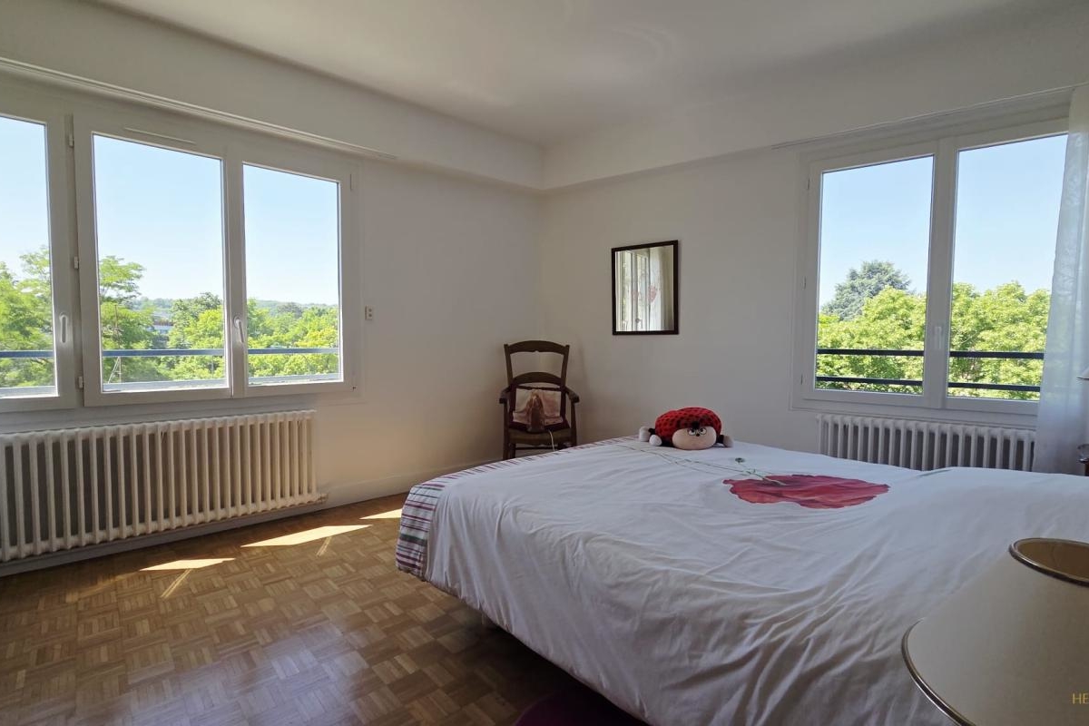 Appartement de luxe à vendre à Le Vésinet, 675 000 €, Photo 6