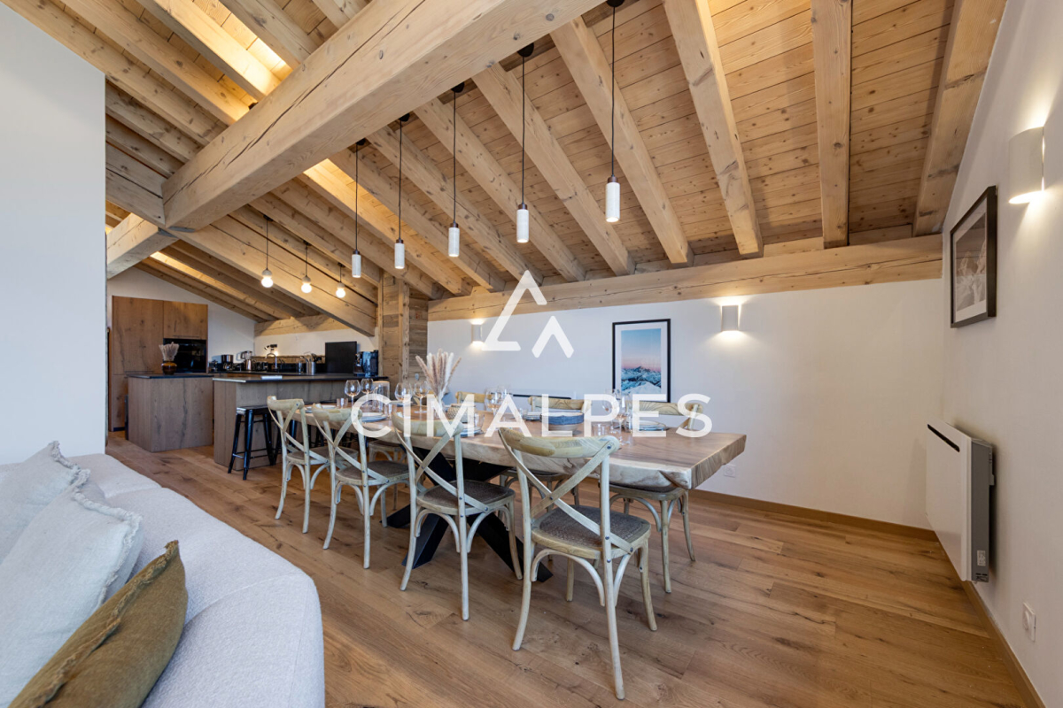 Appartement de luxe à vendre à Montvalezan, 2 325 000 €, Photo 6