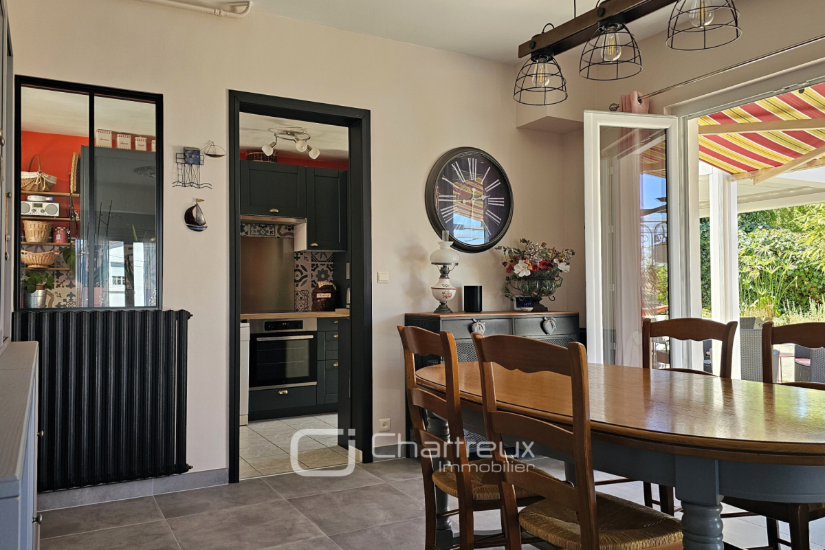 Maison de luxe à vendre à Royan, 850 000 €, Photo 7