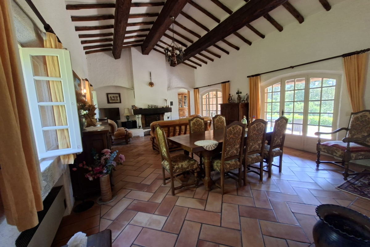 Maison de luxe à vendre à Le Muy, 892 500 €, Photo 7