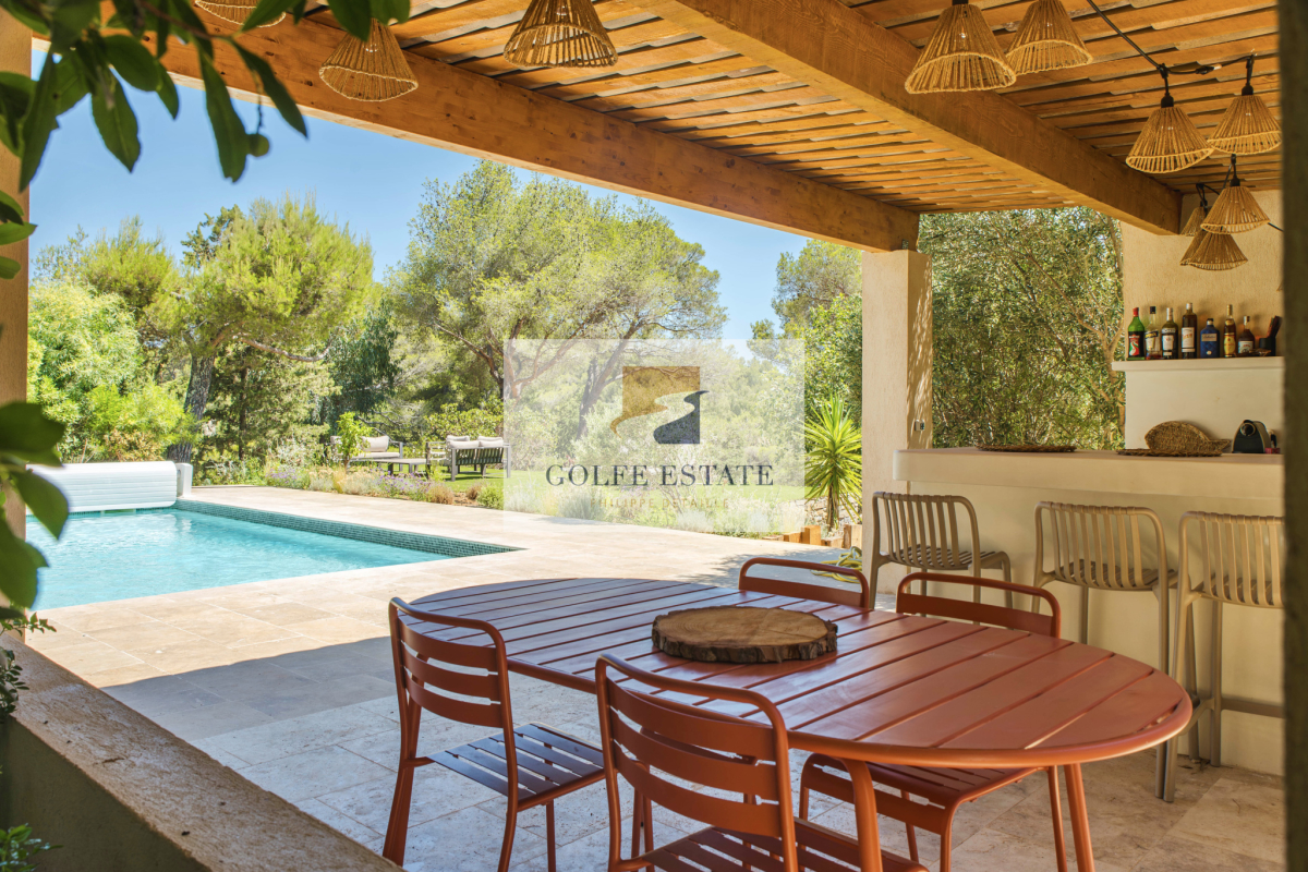 Luxury House for sale in La Croix-Valmer, 2 990 000 €, Photo 7