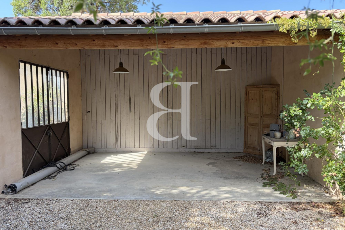 Maison de luxe à vendre à Carpentras, 599 000 €, Photo 7