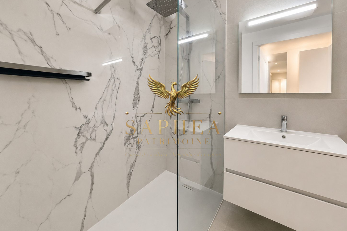 Appartement de luxe à vendre à Antibes, 980 000 €, Photo 7