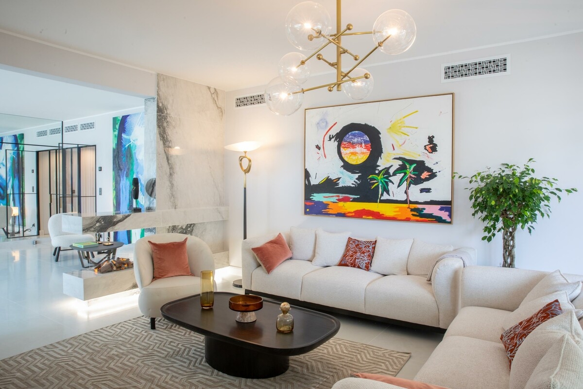 Luxury Apartment for sale in Monaco, 14 900 000 €, Photo 7