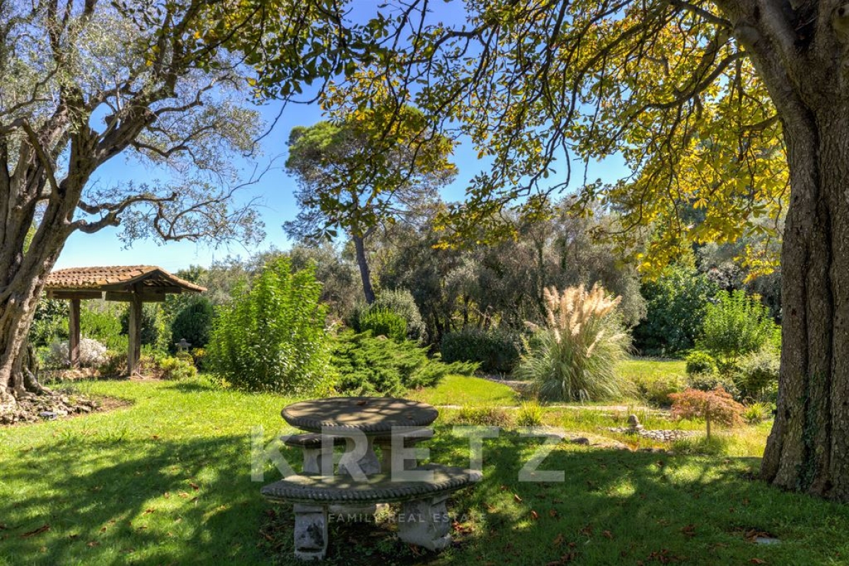 Maison de luxe à vendre à Mougins, 7 900 000 €, Photo 7
