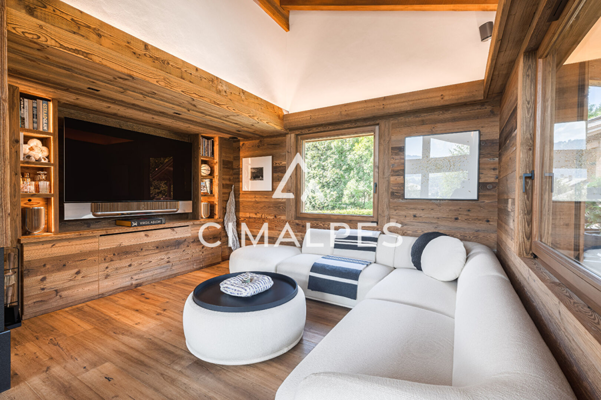 Maison de luxe à vendre à Demi-Quartier, 4 990 000 €, Photo 7