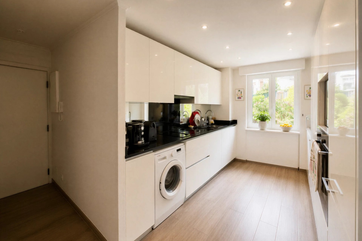 Appartement de luxe à vendre à Cap-d'Ail, 750 000 €, Photo 7