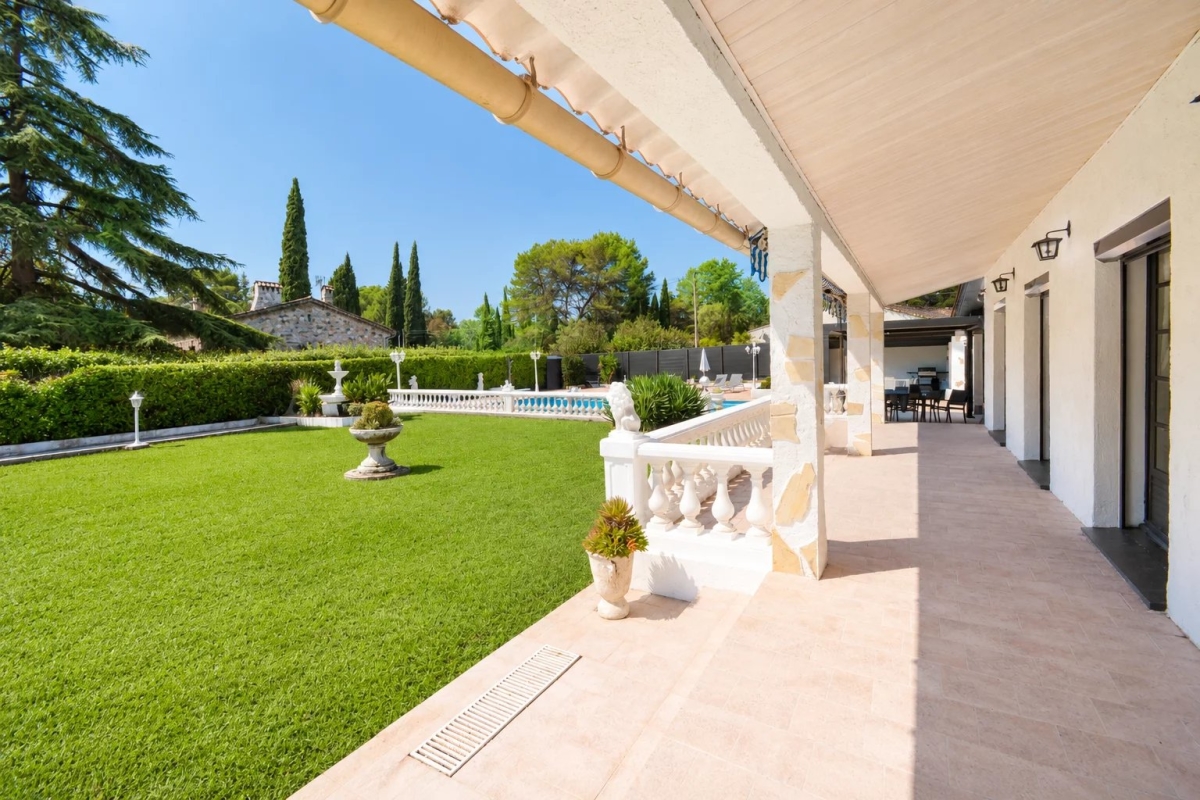 Maison de luxe à vendre à Mougins, 1 090 000 €, Photo 7
