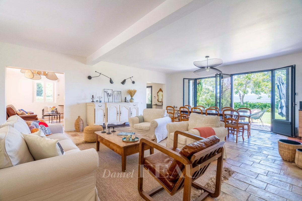 Luxury House for sale in Ménerbes, 1 780 000 €, Photo 7