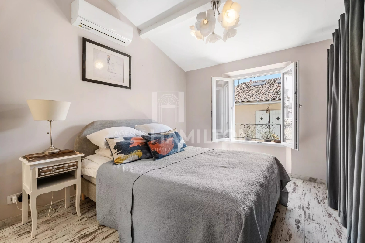 Maison de luxe à vendre à Valbonne, 455 000 €, Photo 7
