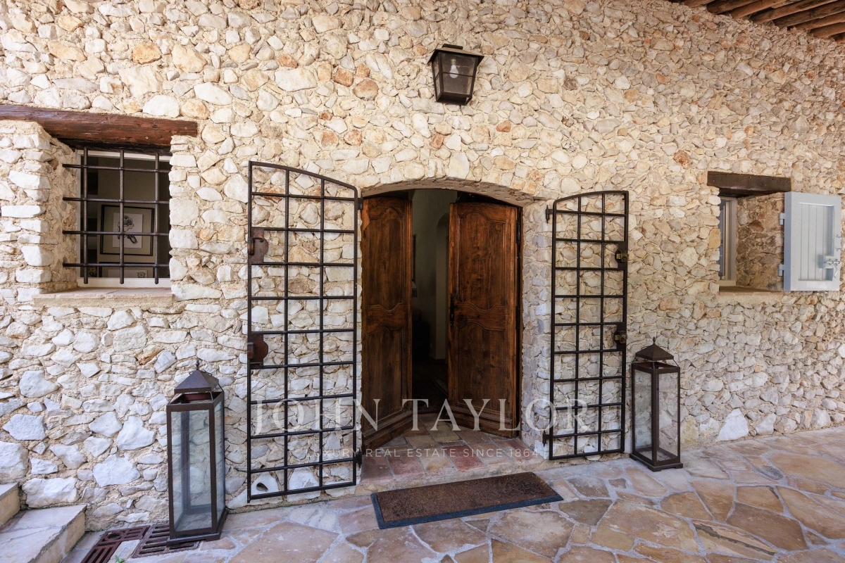 Maison de luxe à vendre à Saint-Paul-de-Vence, 5 900 000 €, Photo 7