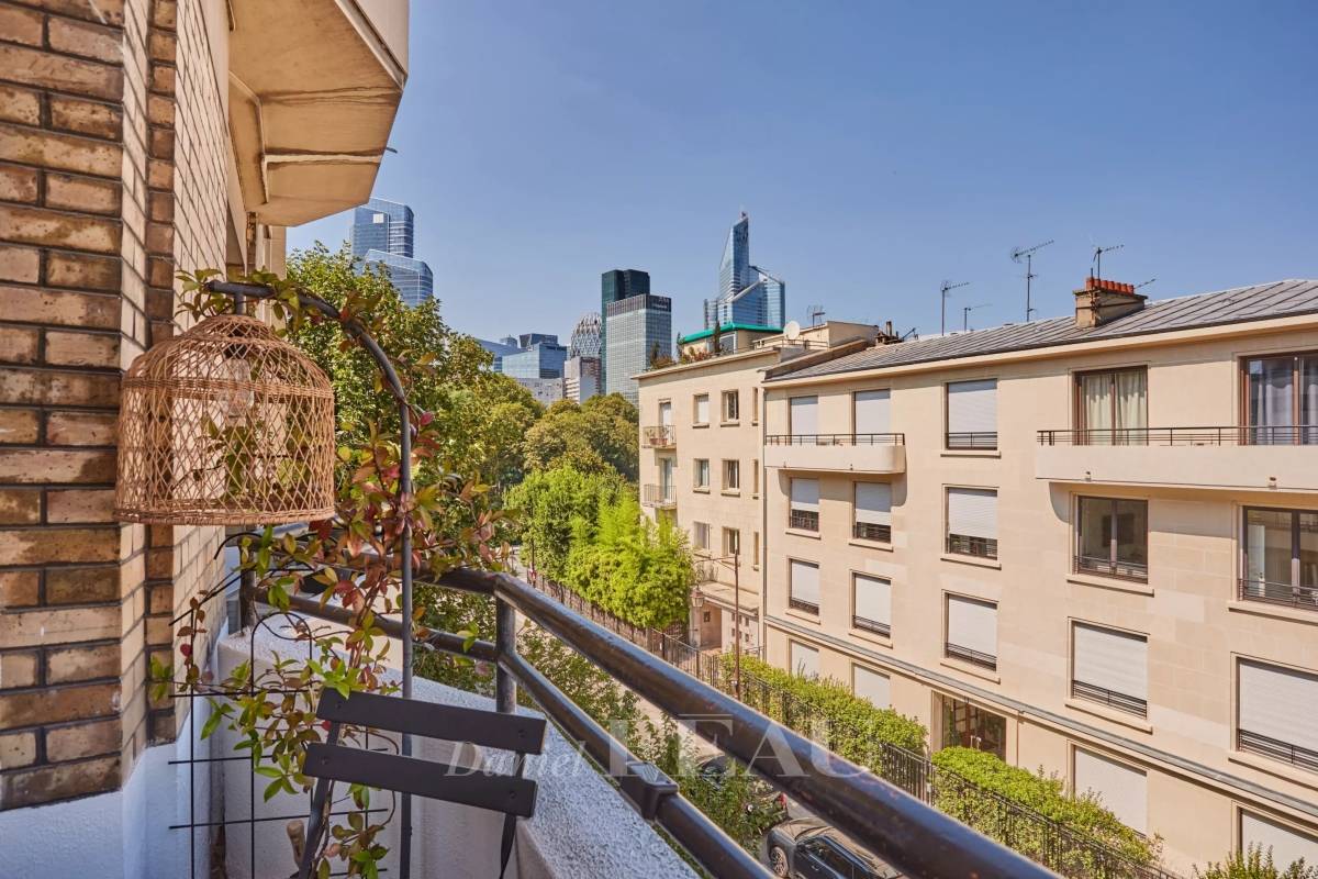 Appartement de luxe à louer à Neuilly-sur-Seine, 3 000 €, Photo 7