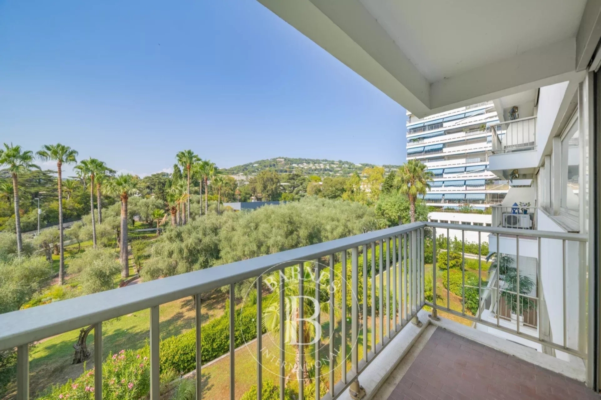 Appartement de luxe à vendre à Cannes, 690 000 €, Photo 7