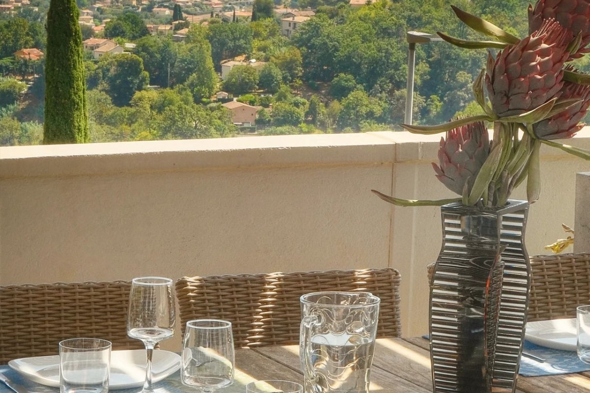 Maison de luxe à vendre à Vence, 2 390 000 €, Photo 7