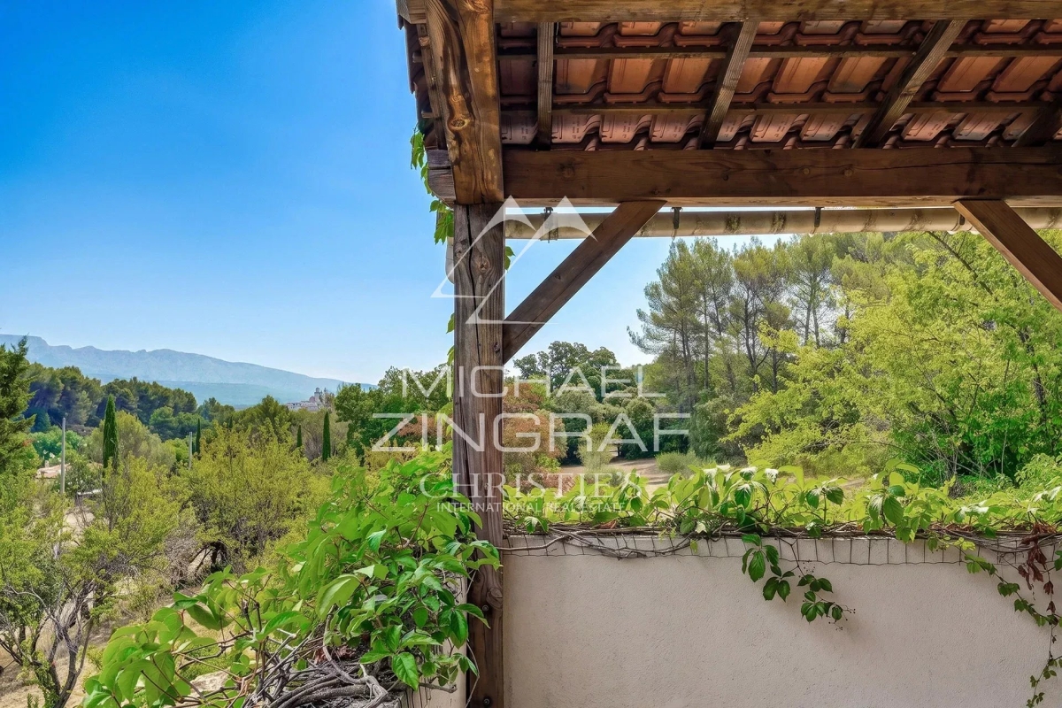 Maison de luxe à vendre à Fuveau, 625 000 €, Photo 7