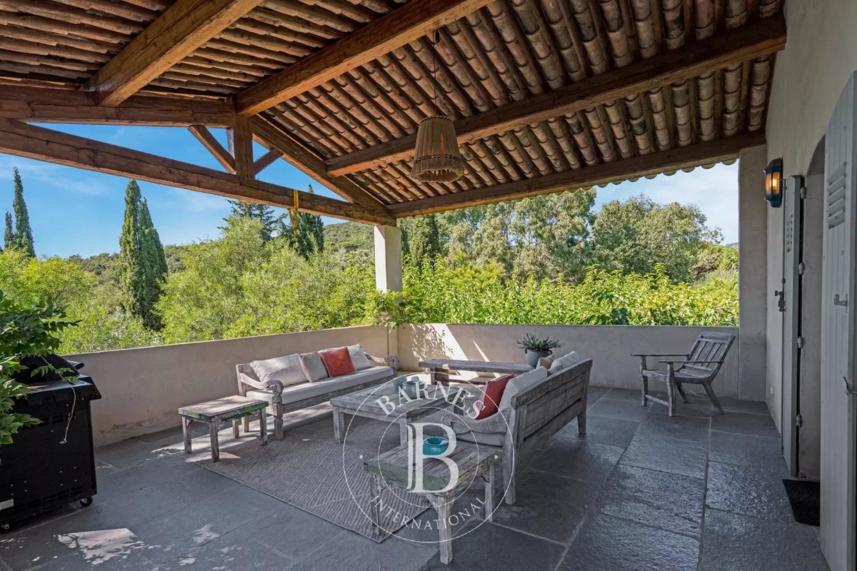 Luxury House for sale in Grimaud, 2 385 000 €, Photo 7