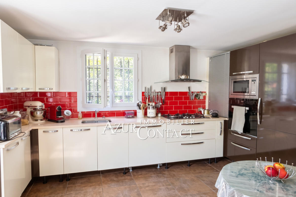 Maison de luxe à vendre à Mougins, 1 160 000 €, Photo 7
