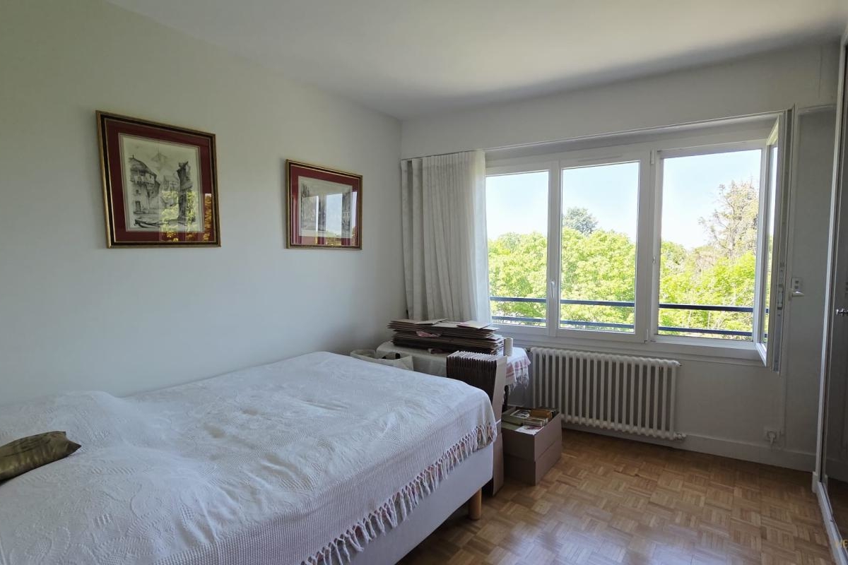 Appartement de luxe à vendre à Le Vésinet, 675 000 €, Photo 7