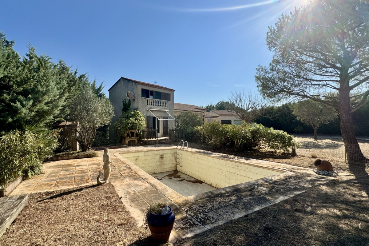 Maison de luxe à vendre à Gigondas, 420 000 €, Photo 7