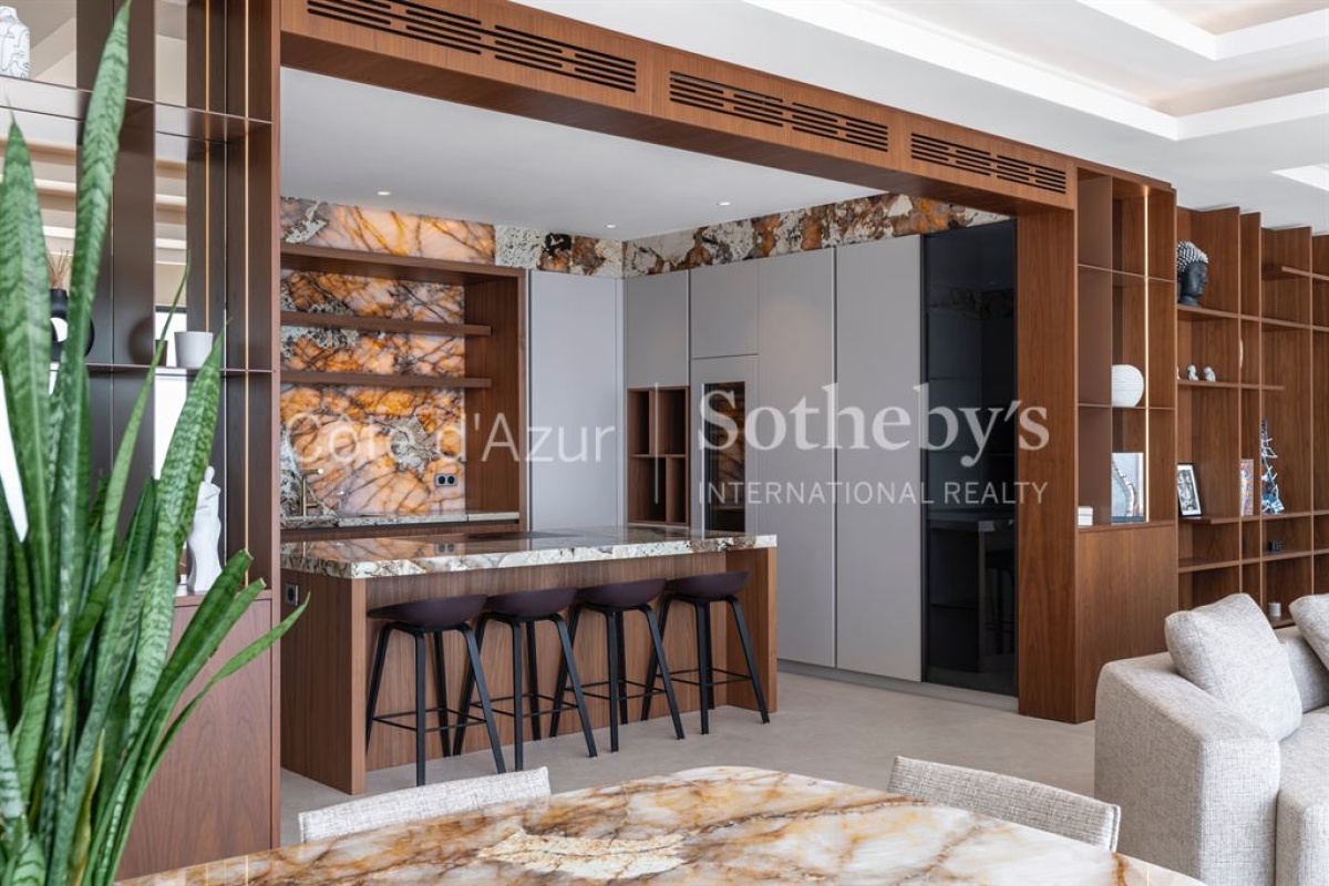 Maison de luxe à vendre à Beausoleil, 6 500 000 €, Photo 7