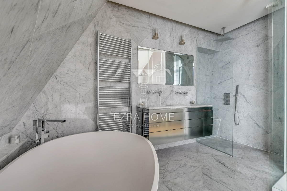 Appartement de luxe à vendre à Paris 16ème, 3 255 000 €, Photo 7