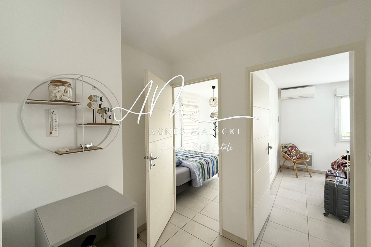 Appartement de luxe à vendre à Cavalaire-sur-Mer, 399 000 €, Photo 7