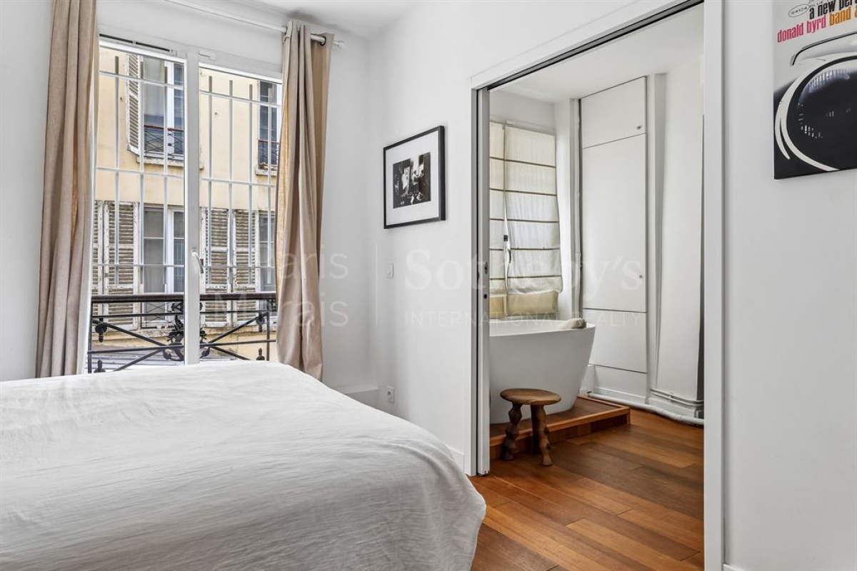 Appartement de luxe à vendre à Paris 2ème, 749 000 €, Photo 7