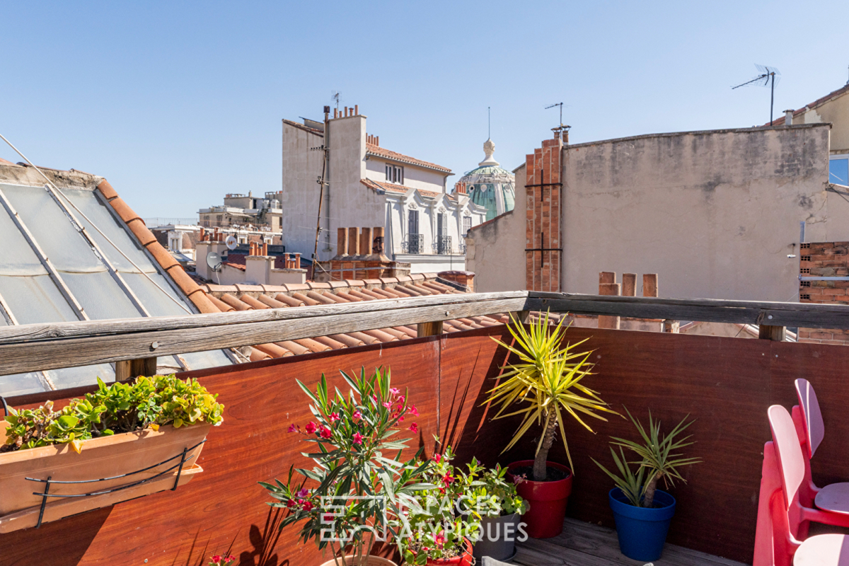 Appartement de luxe à vendre à Marseille 1er, 300 000 €, Photo 7