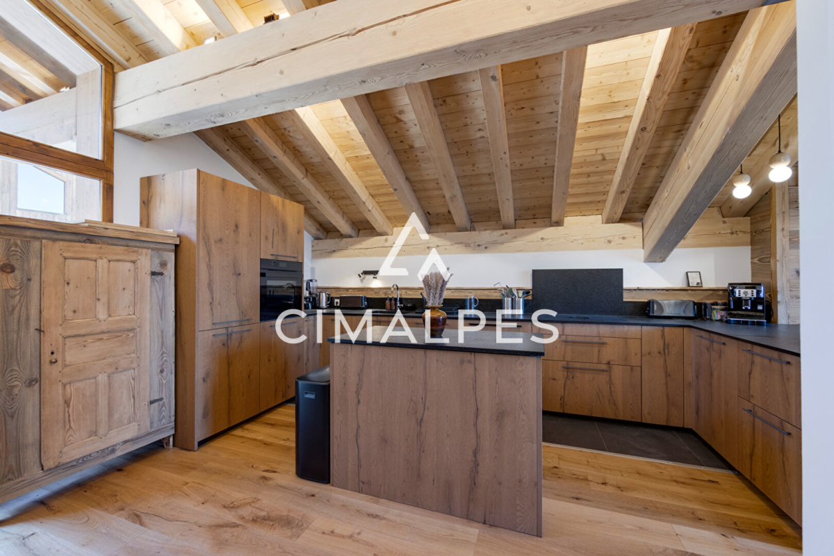 Appartement de luxe à vendre à Montvalezan, 2 325 000 €, Photo 7