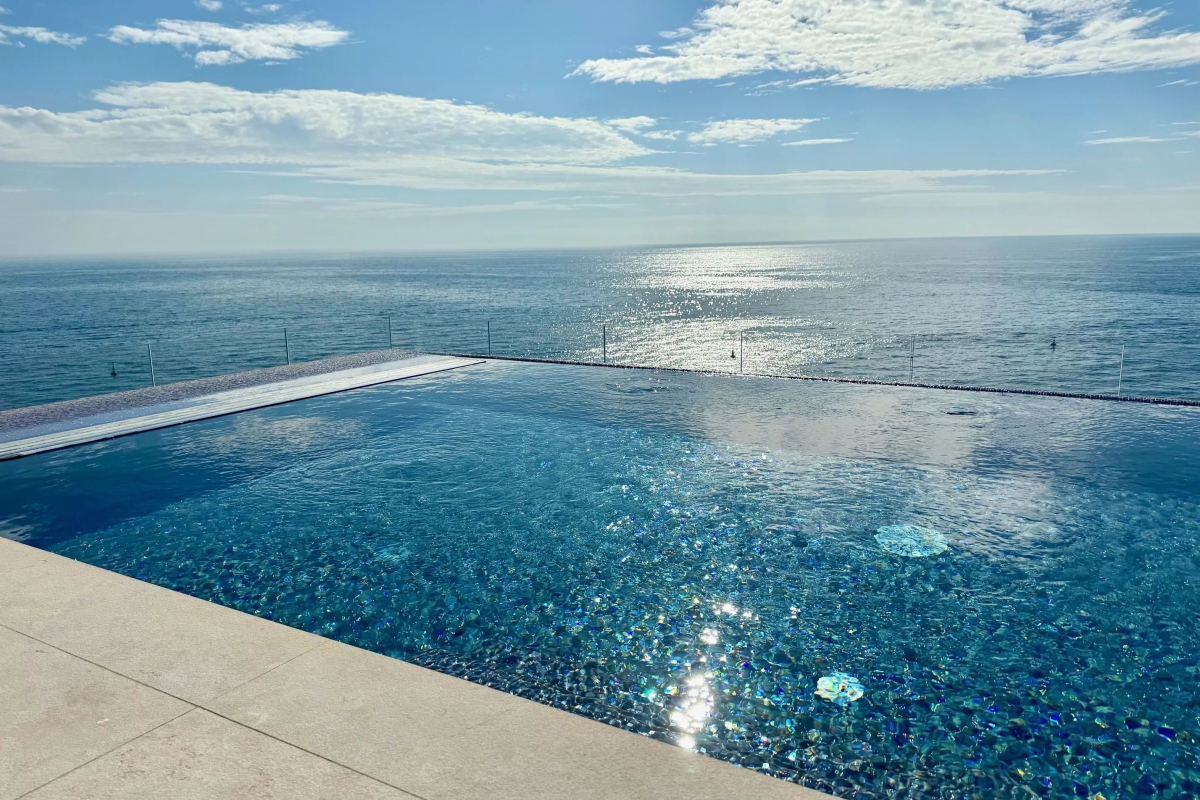Appartement de luxe à vendre à Monaco, 49 500 000 €, Photo 2