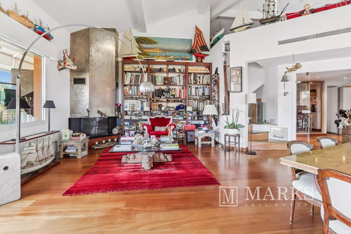Appartement de luxe à vendre à Nice, 1 400 000 €, Photo 1