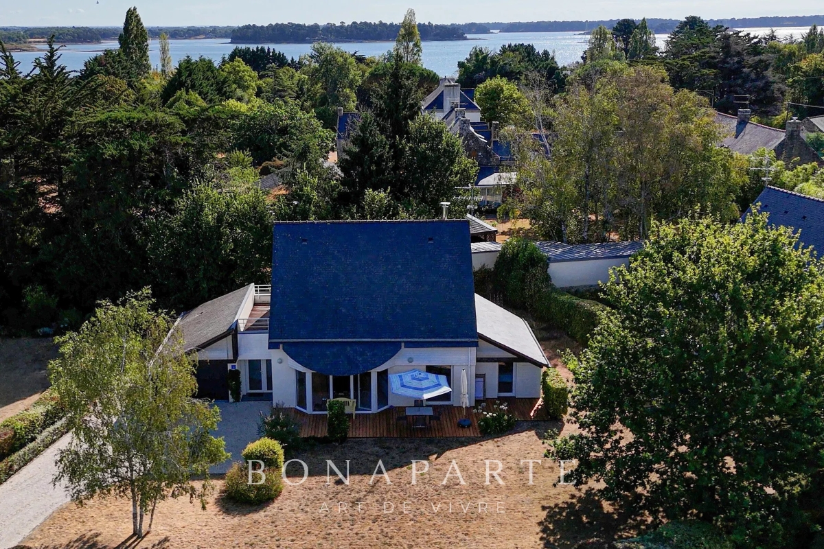 Maison de luxe à vendre à Locmariaquer, 798 000 €, Photo 1