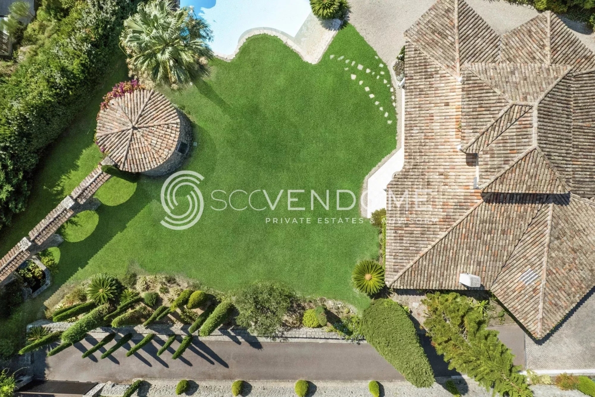 Maison de luxe à vendre à Cannes, 3 950 000 €, Photo 1