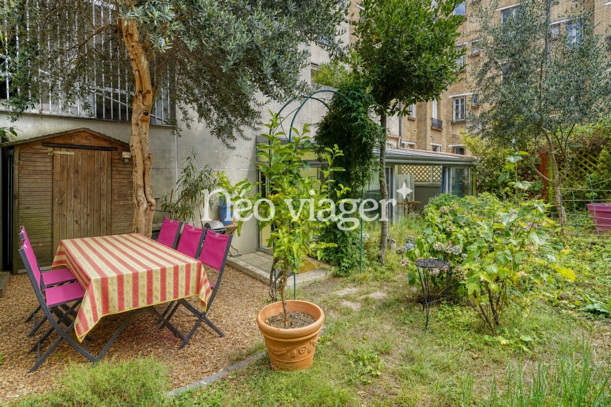 Appartement de luxe à vendre à Paris 13ème, 152 900 €, Photo 1