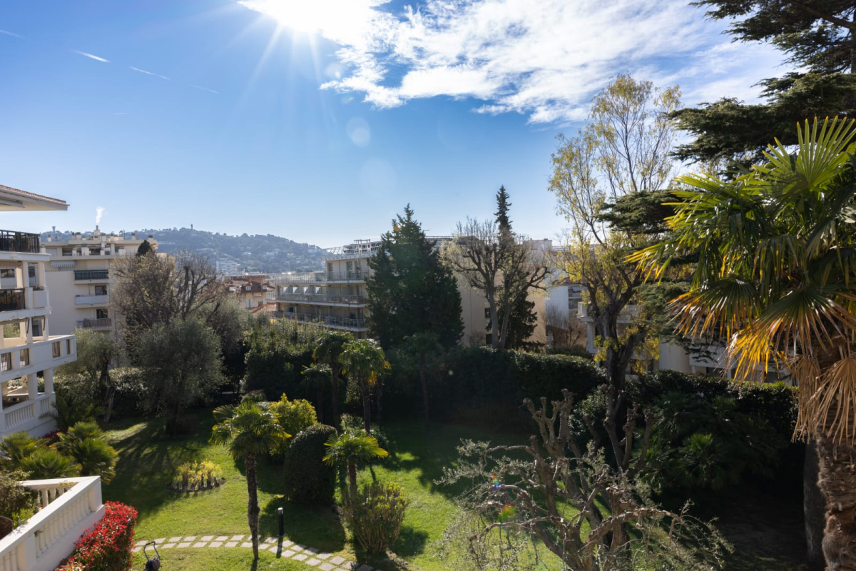 Appartement de luxe à vendre à Cannes, 1 000 000 €, Photo 1