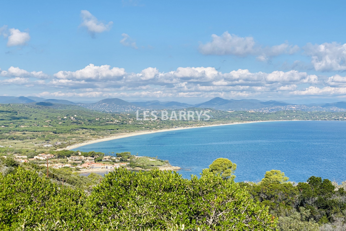 Maison de luxe à vendre à Ramatuelle, 15 000 000 €, Photo 1