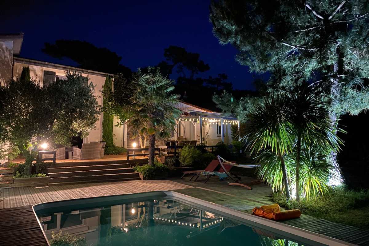Maison de luxe à vendre à Saint-Palais-sur-Mer, 1 996 800 €, Photo 1