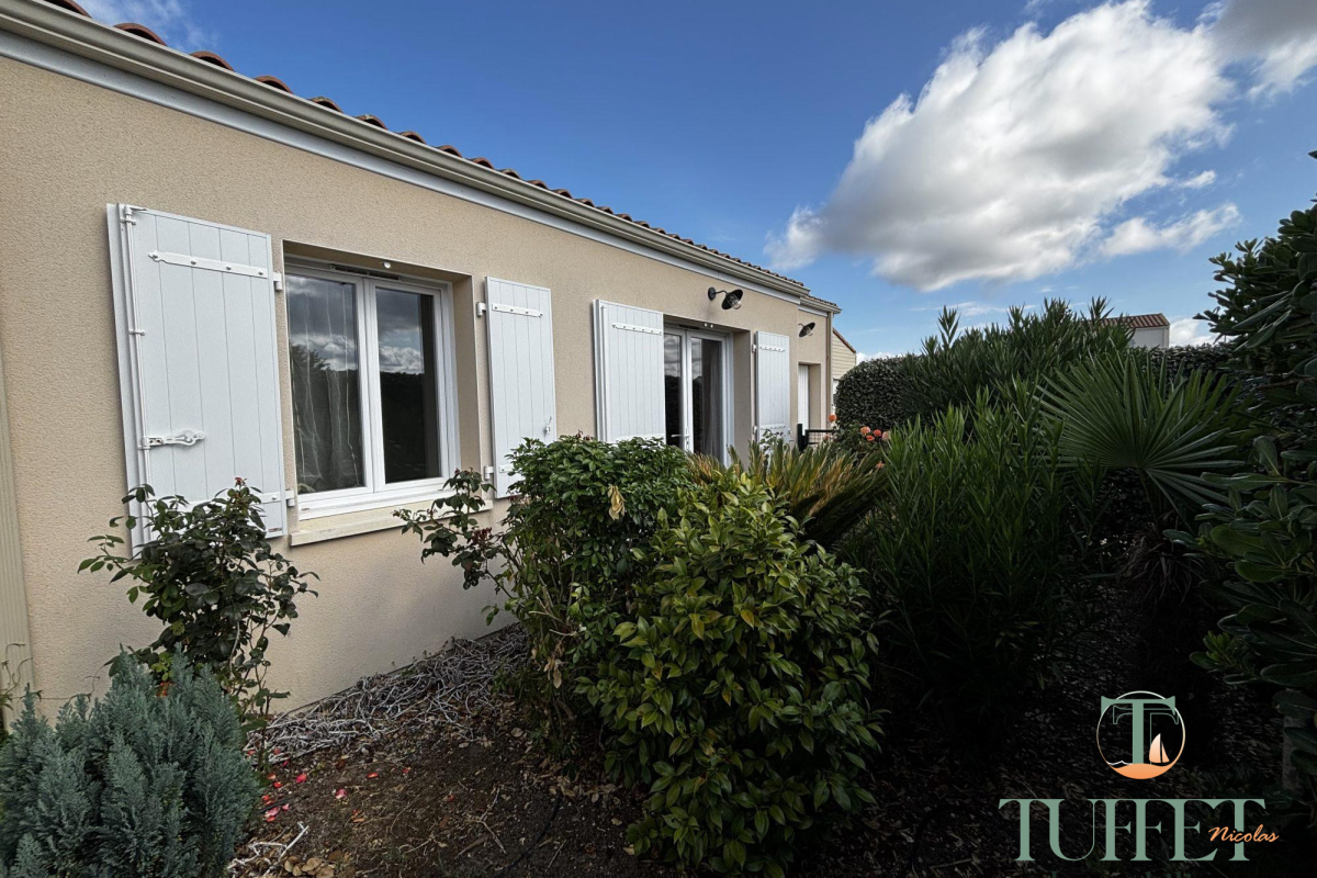 Maison de luxe à vendre à Arvert, 237 900 €, Photo 1