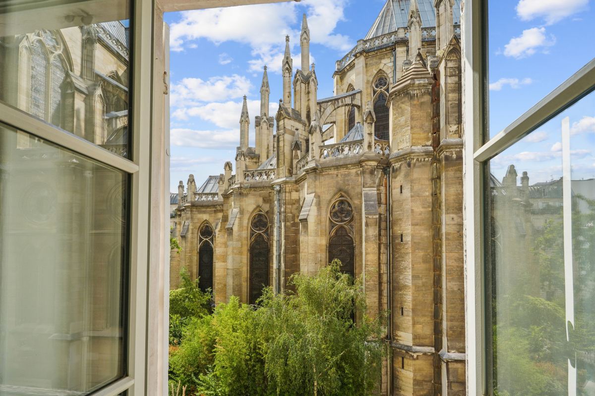Luxury Apartment for sale in Paris 7ème, 1 900 000 €, Photo 1