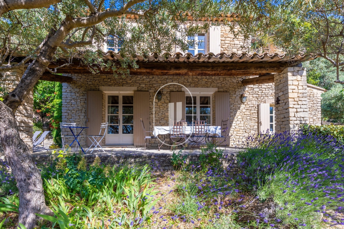 Luxury House for sale in Gordes, 1 335 000 €, Photo 1
