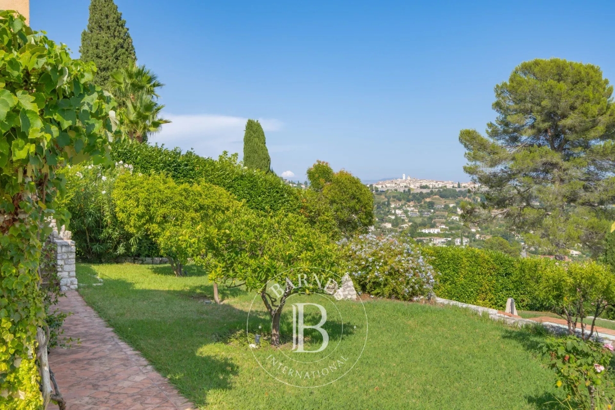 Maison de luxe à vendre à La Colle-sur-Loup, 1 595 000 €, Photo 1