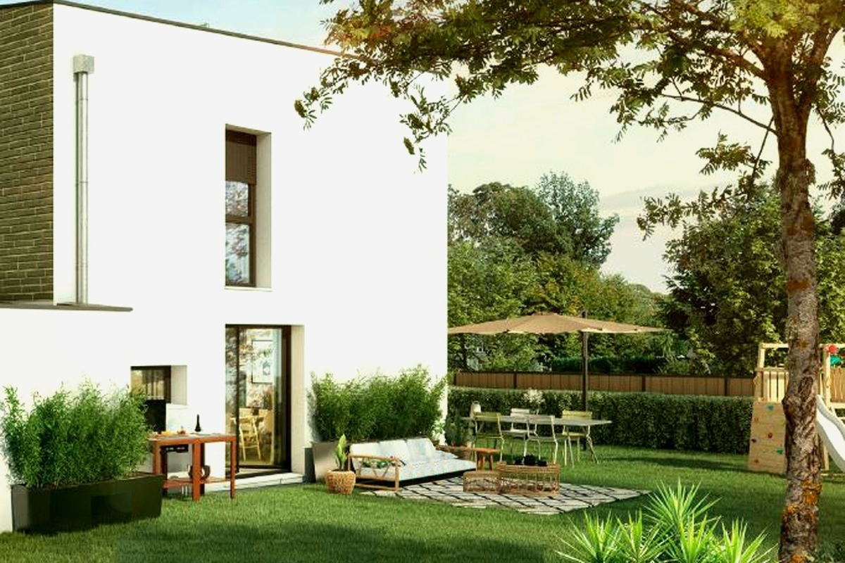 Maison de luxe à vendre à Villenave-d'Ornon, 475 000 €, Photo 1