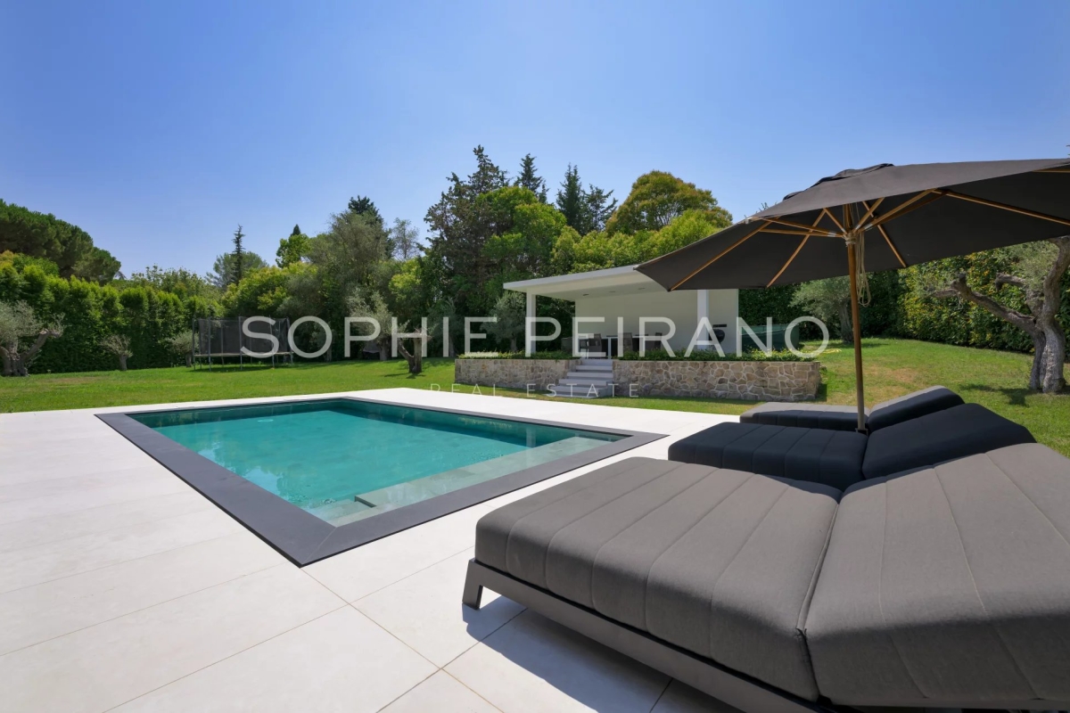 Maison de luxe à vendre à Mougins, 4 400 000 €, Photo 2