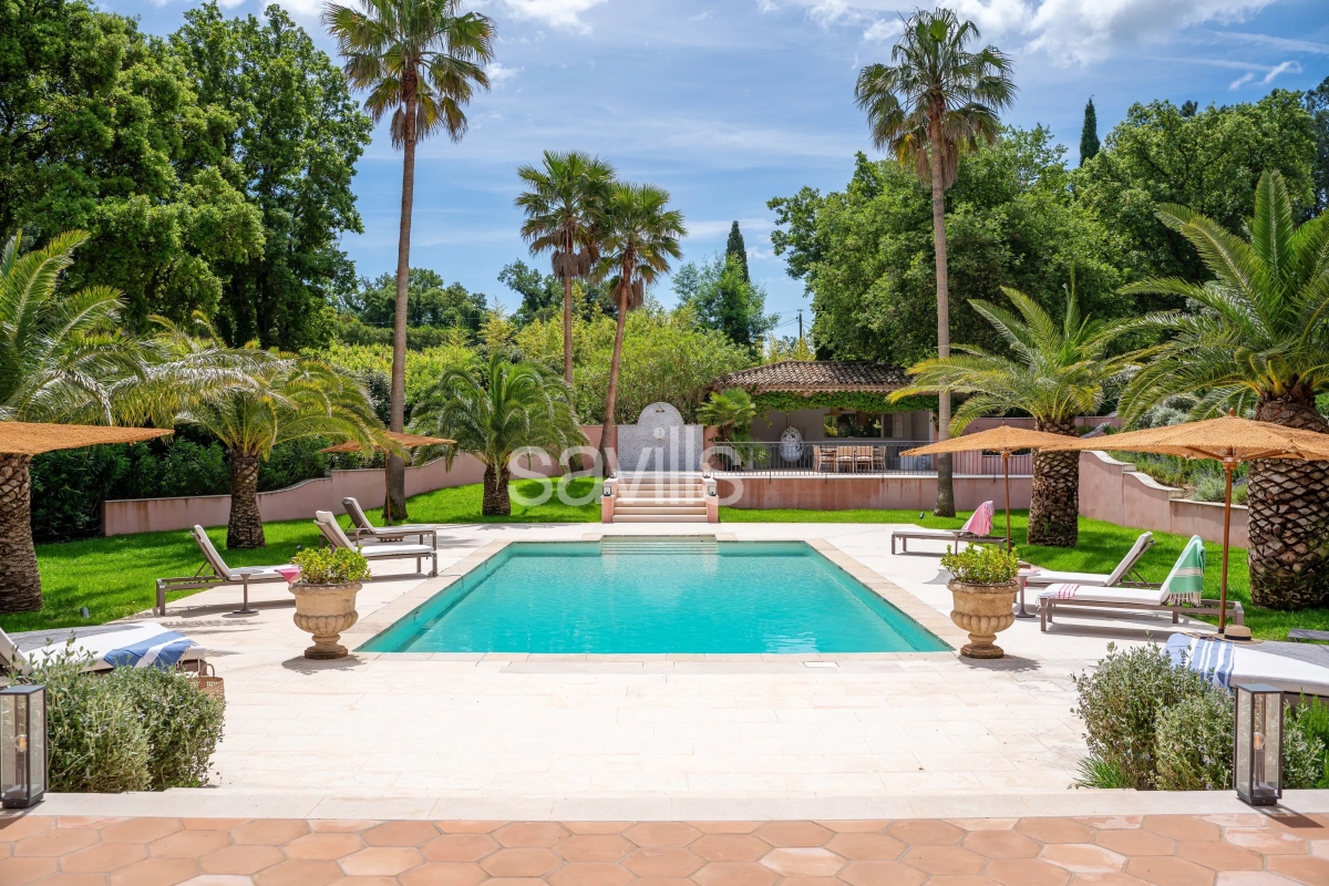 Maison de luxe à vendre à Grimaud, 3 250 000 €, Photo 2