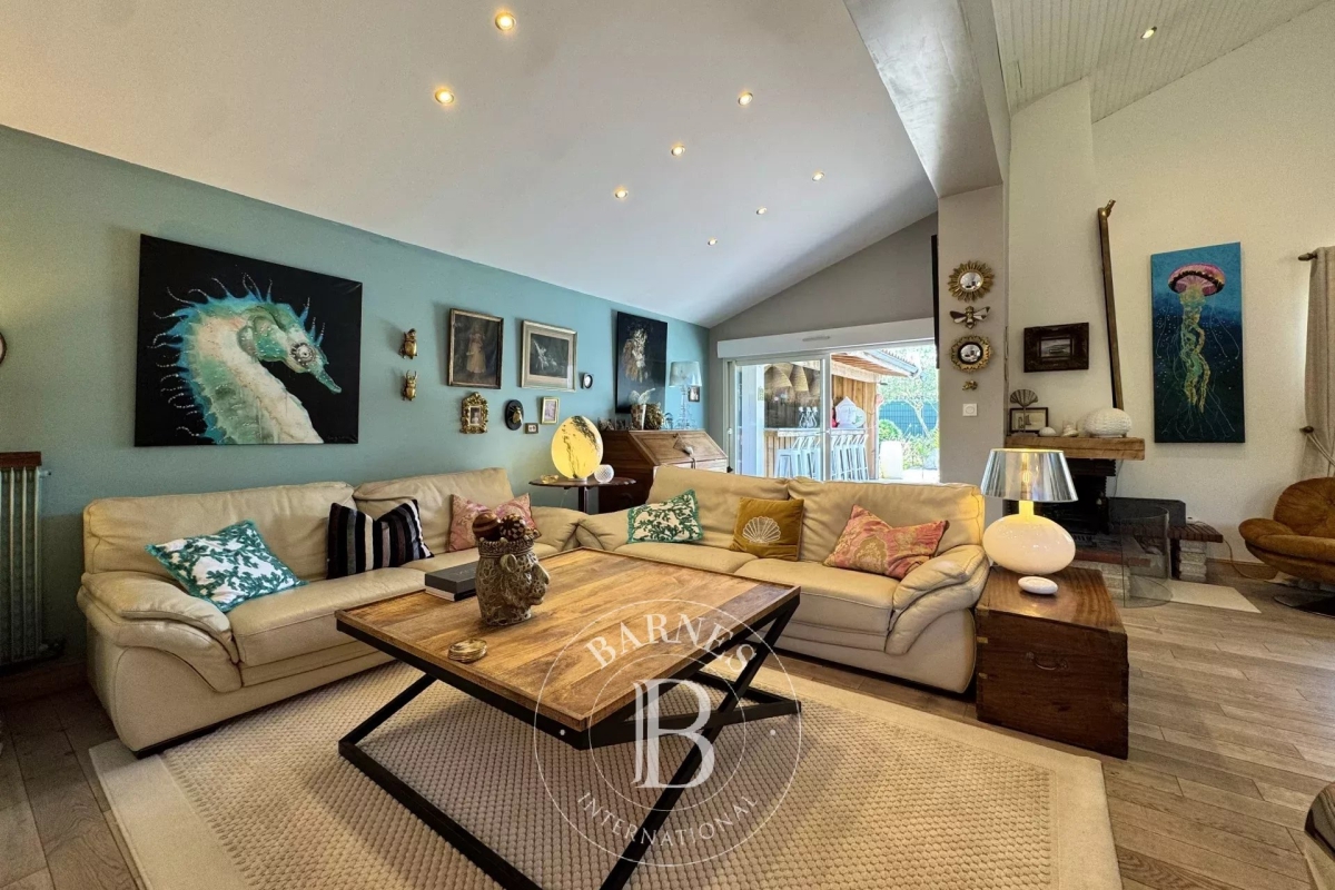 Maison de luxe à vendre à Gujan-Mestras, 967 000 €, Photo 2