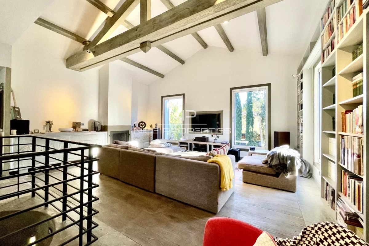 Maison de luxe à vendre à Sainte-Maxime, 1 860 000 €, Photo 2