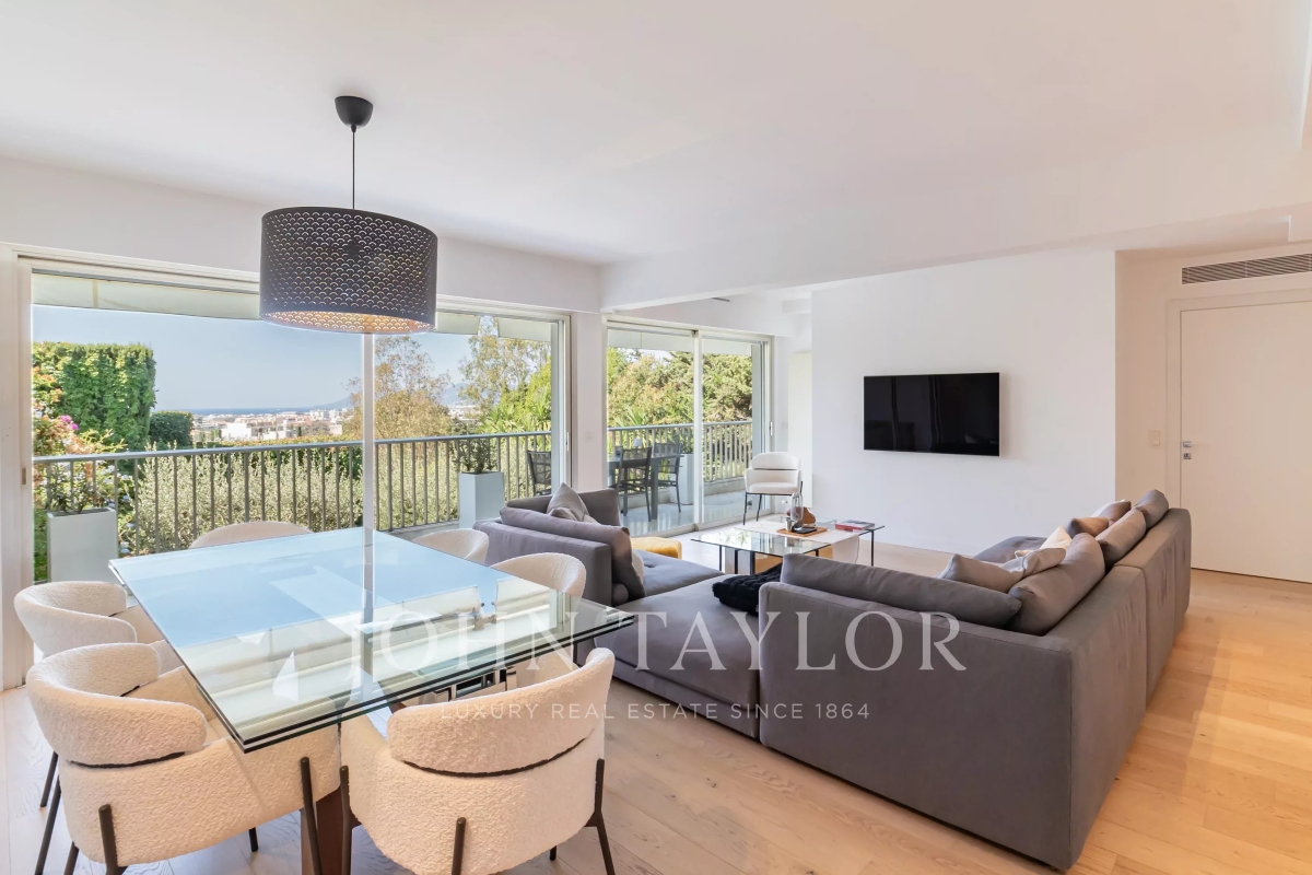Appartement de luxe à vendre à Cannes, 990 000 €, Photo 2