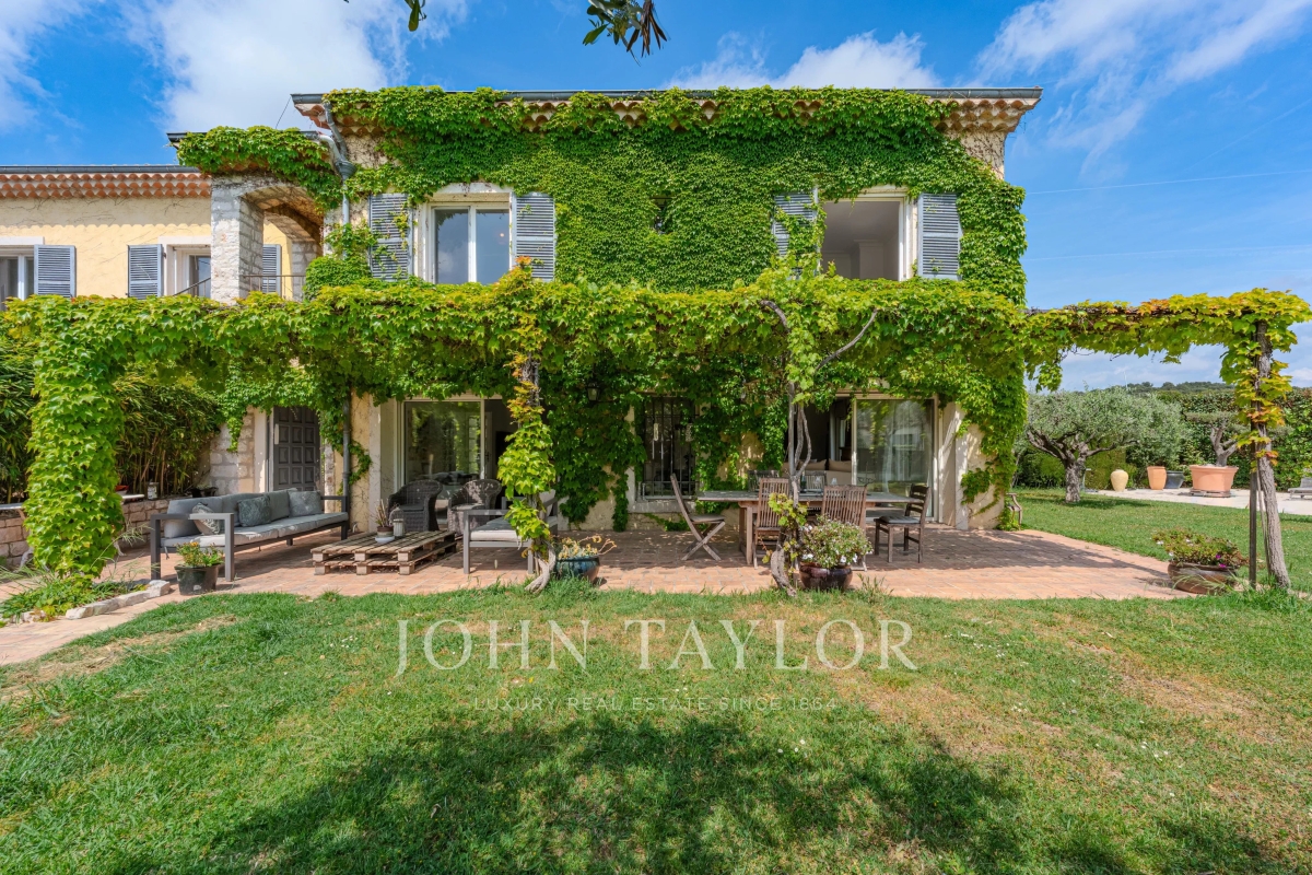 Maison de luxe à vendre à Mougins, 1 890 000 €, Photo 2
