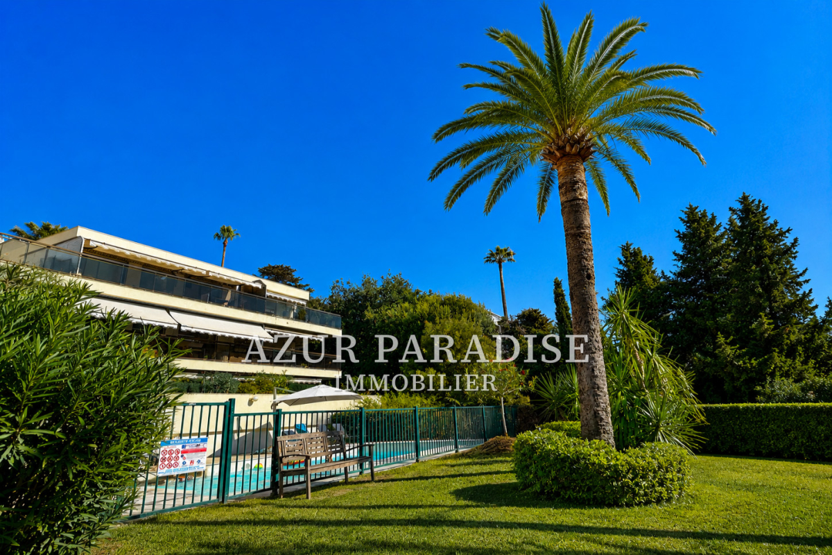 Luxury Apartment for sale in Cannes, 470 000 €, Photo 2